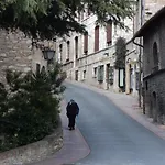 Nocleg ze śniadaniem A Casa Tua Asyż