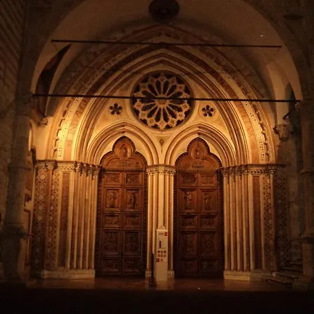 Frühstückspension A Casa Tua 3*