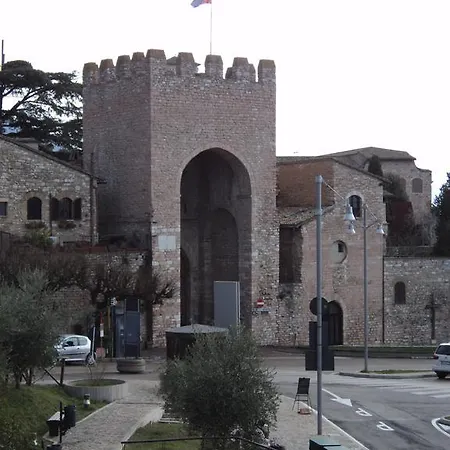 A Casa Tua Assisi
