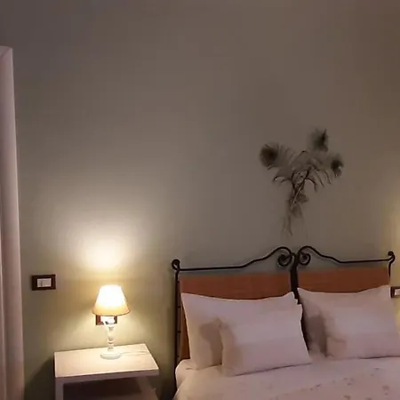 A Casa Tua Отель типа 