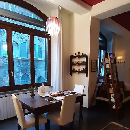 Frühstückspension A Casa Tua