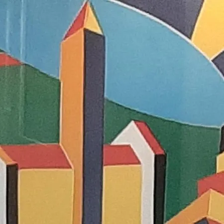 A Casa Tua Frühstückspension 3*