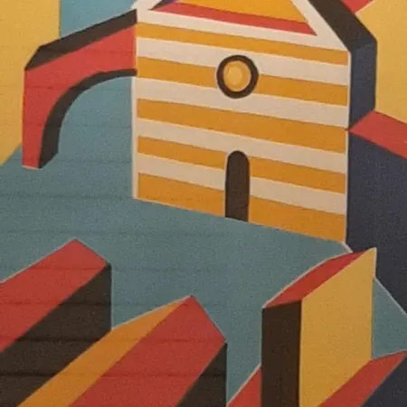 Panzió A Casa Tua 3*