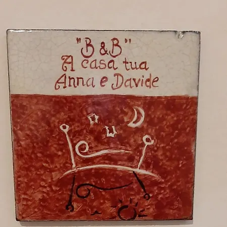 Frühstückspension A Casa Tua