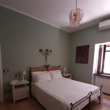 A Casa Tua Panzió 3*