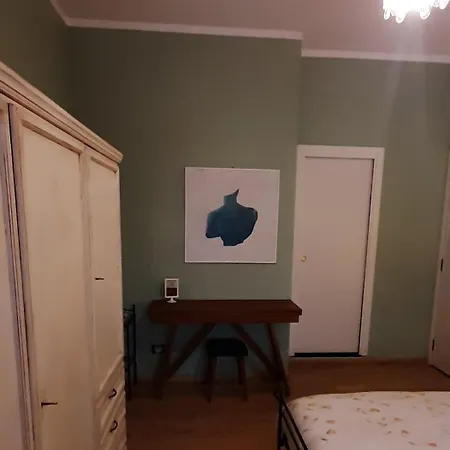 Panzió A Casa Tua Assisi