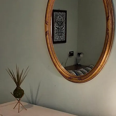 A Casa Tua Frühstückspension Assisi