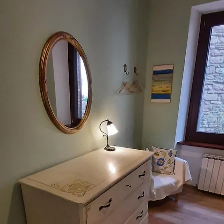 A Casa Tua Oda ve Kahvaltı
