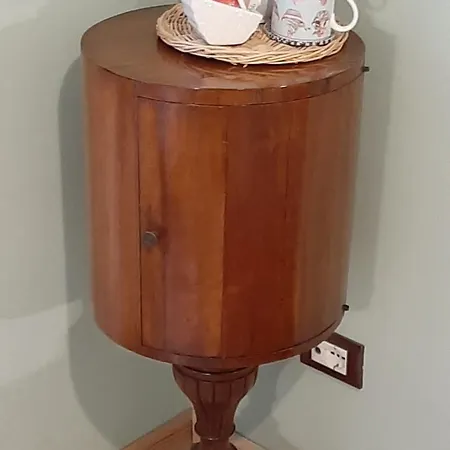 Panzió A Casa Tua Assisi