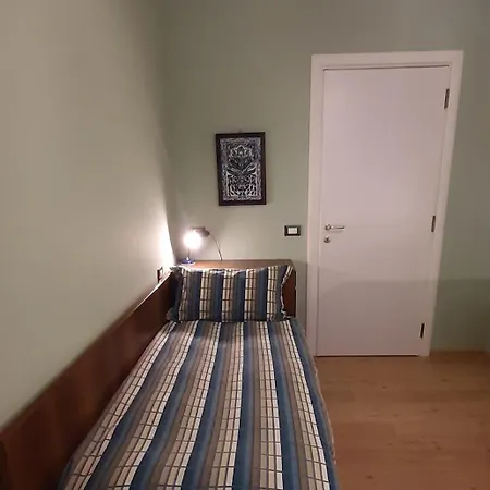 A Casa Tua Oda ve Kahvaltı 3*
