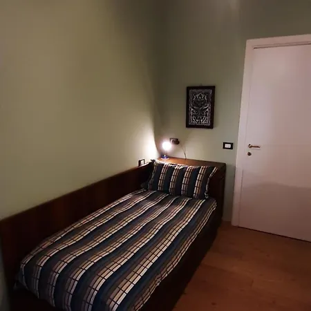 A Casa Tua Bed & Breakfast Assisi