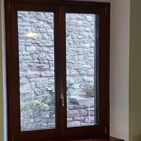 A Casa Tua Frühstückspension Assisi