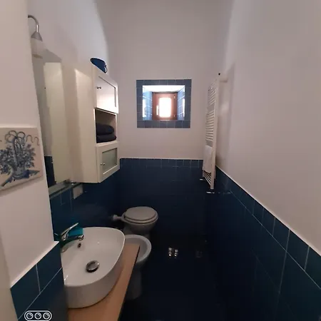 A Casa Tua Oda ve Kahvaltı 3*