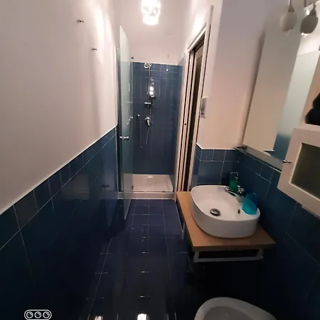 A Casa Tua 3*