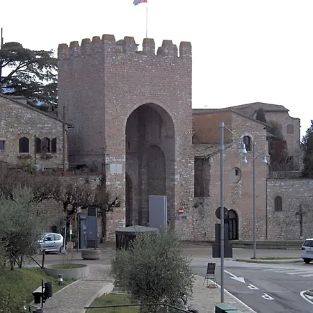 A Casa Tua Oda ve Kahvaltı 3*