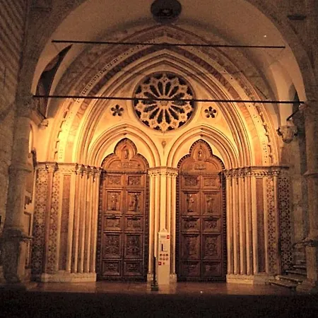 A Casa Tua Assisi