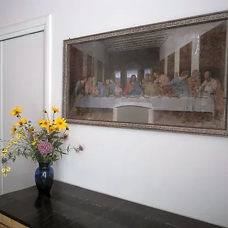 Oda ve Kahvaltı A Casa Tua