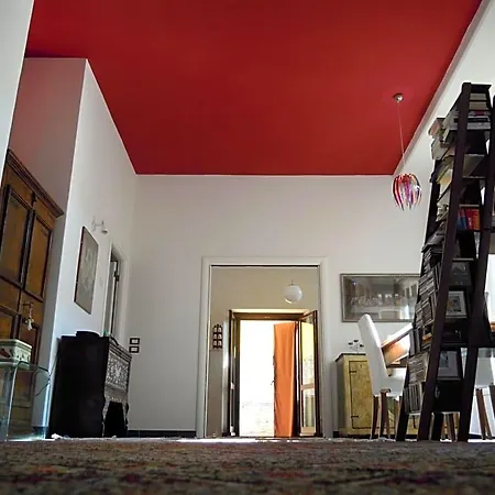 A Casa Tua 3*
