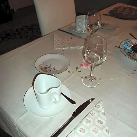 A Casa Tua 3*