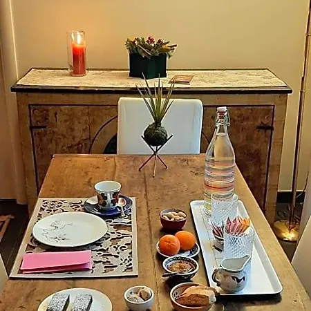 A Casa Tua Oda ve Kahvaltı Assisi
