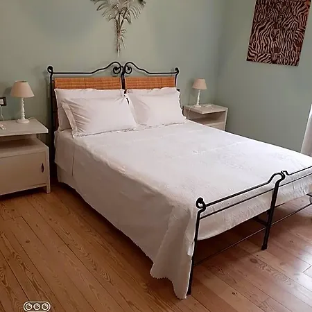 A Casa Tua Oda ve Kahvaltı 3*