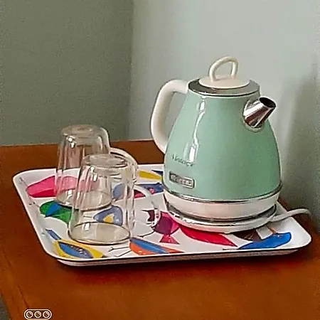 A Casa Tua Oda ve Kahvaltı Assisi