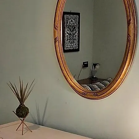 Oda ve Kahvaltı A Casa Tua
