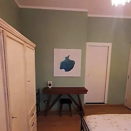 A Casa Tua Oda ve Kahvaltı Assisi