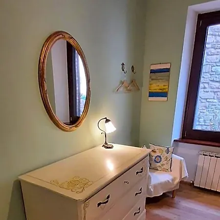 A Casa Tua Oda ve Kahvaltı Assisi