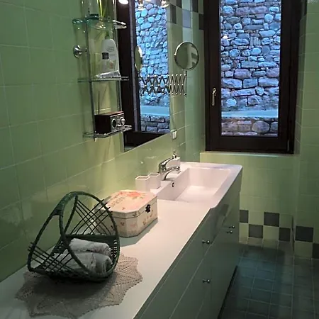 A Casa Tua Bed & Breakfast