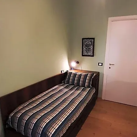 Oda ve Kahvaltı A Casa Tua 3*