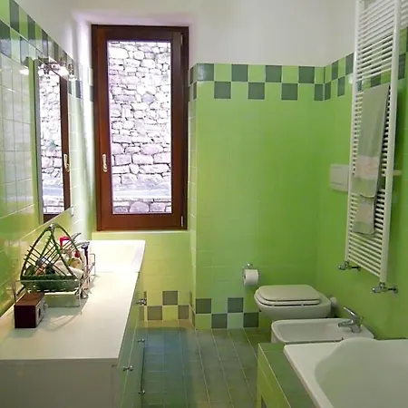 A Casa Tua
