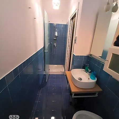 A Casa Tua Oda ve Kahvaltı Assisi
