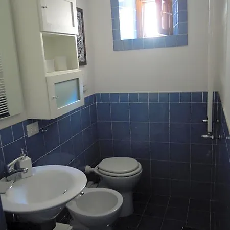 Oda ve Kahvaltı A Casa Tua