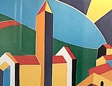 A Casa Tua Oda ve Kahvaltı