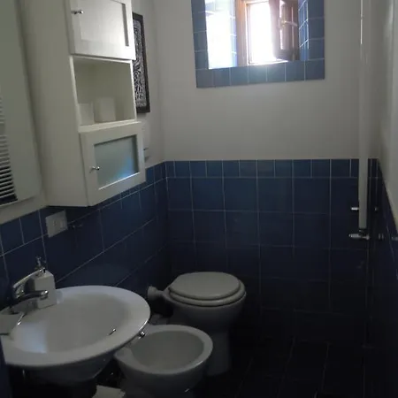 A Casa Tua Bed & Breakfast