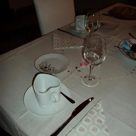 A Casa Tua 3*