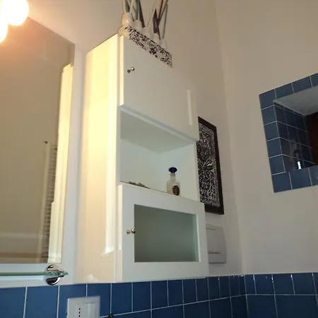 A Casa Tua Oda ve Kahvaltı 3*