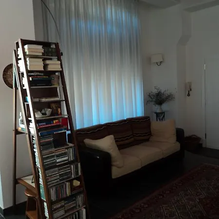 Oda ve Kahvaltı A Casa Tua