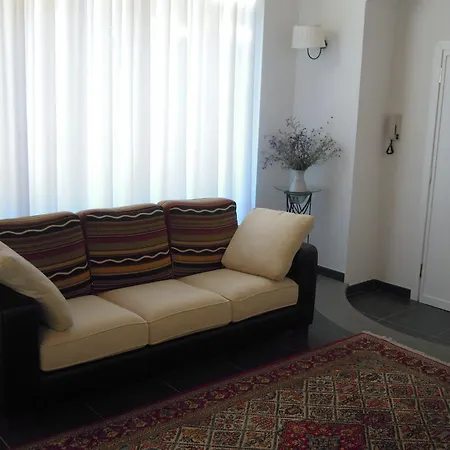 A Casa Tua Frühstückspension 3*