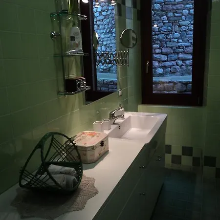 Oda ve Kahvaltı A Casa Tua 3*