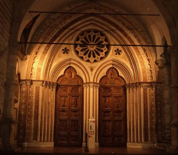 Panzió A Casa Tua 3*