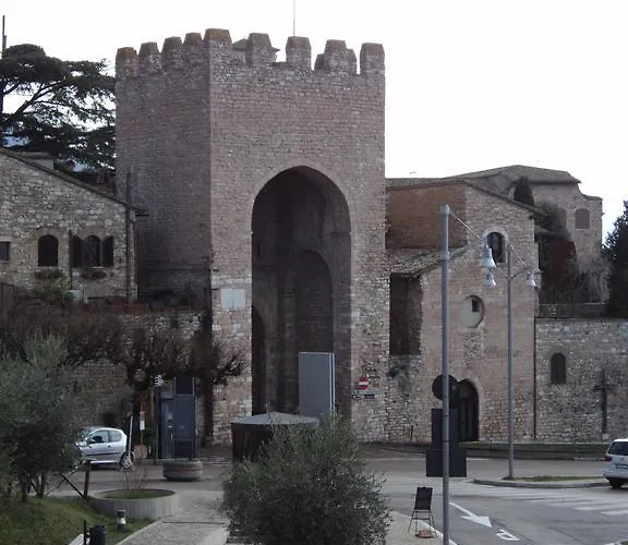 A Casa Tua Assisi
