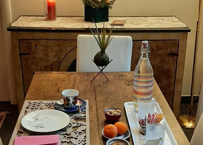 A Casa Tua Ассизи