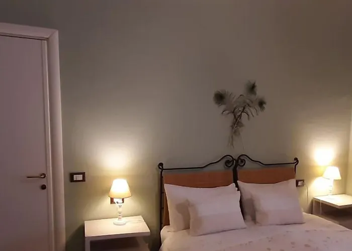 A Casa Tua Panzió Assisi