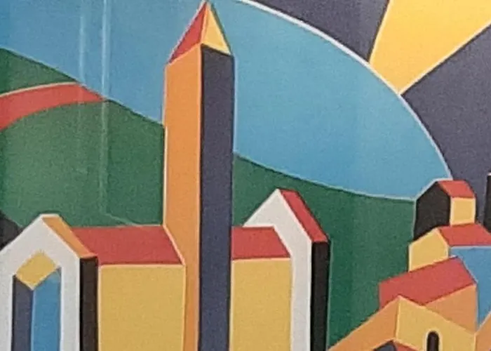 A Casa Tua Panzió 3*