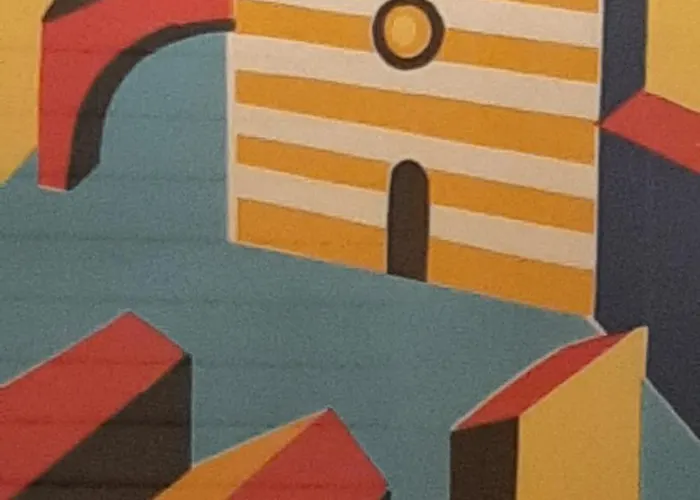 Panzió A Casa Tua 3*