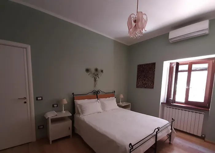 A Casa Tua Отель типа 