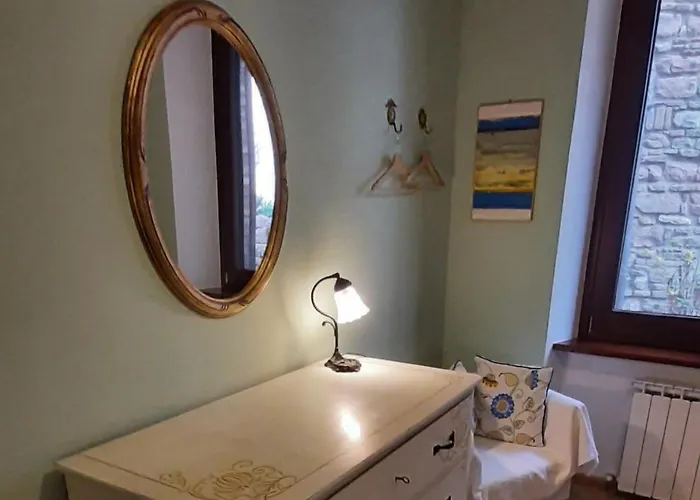 A Casa Tua Отель типа 