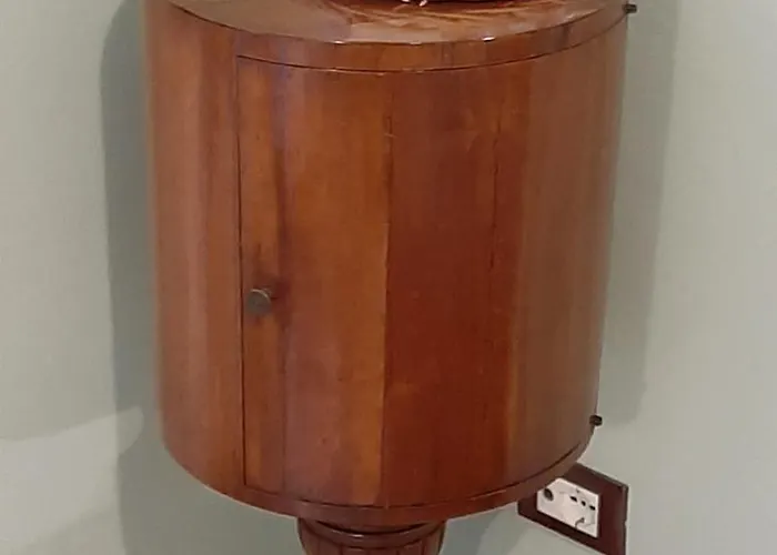 Panzió A Casa Tua Assisi